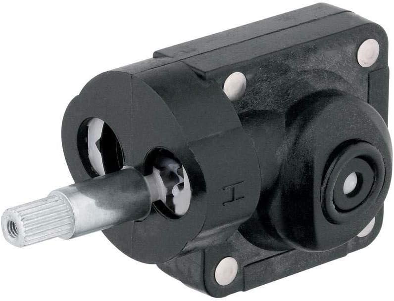 Replacement for Tempress II Pressure Balancing Tub Shower Cartridge, Gerber Grohe