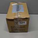 OMAIGA Cordless Iron for Clothes, 1500W Steam Iron with Non-Stick Ceramic Soleplate, Auto Shut Off, Self-Clean, Burst of Steam, Anti-calc, 3 Temperature Settings, 11.84oz Water Tank, Black