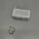 250V to 125V Voltage Converter US to Europe for Hair Dryer
