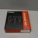 A-Premium 5.4L 8 Cyl Engine Oil Dipstick Compatible with Ford F-150 F150 2008-2010, Expedition 2005-2014 & Lincoln Navigator 2005-2014, Mark LT 2008, Engine Oil Measuring Rod Dip Stick