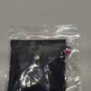 3.5mm Earbuds Wired with Mic for Samsung A14 A32 A15 A13 5G Wired in-Ear Headphones 3.5mm Headphone Jack Stereo Magnetic Earphones for Samsung A52 A03s A12 Pixel 4a LG iPad mini Moto Tablet