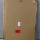 Pizza Peel 16 inch, Wooden Pizza X-Large Paddle Spatula with Cutter