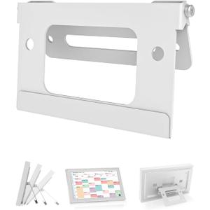 Adjustable Stand for Skylight Calendar 15 Inch (Gen 1)  Heavy-Duty Metal, Infinite Tilt Adjustment  Premium Accessory (Not Compatible with 15 Inch Gen 2)