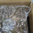 Ocean Wave Projector Light, 16 Colors Luminorthe Cube Lamp, 3D Holographic Water Ripple Lamp with Remote Control, Night Light for Bedroom, Home, Party Mood Lighting