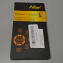 Ailun 3Pack for iPhone 17 Pro Privacy Screen Protector [6.3 inch]+ 3Pack Camera Lens Protector with Installation Frame,Dynamic Island Compatible,Anti Spy Tempered Glass[Not for iPhone 17/17ProMax/Air]