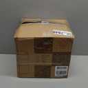 DEIME Air Fryer 3 Qt, Small Airfryer Digital Space Saving Compact, Bake, Reheat, Roasts for Quick Easy Meals, Mini Compact & Quiet, Nonstick & Dishwasher Safe Basket (Black)