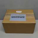 24 PACK, 12 OZ Reusable Plastic Juice Bottles with Caps, Plus 24 Labels & 2 Silicone Funnels - Clear Juicing Bottles for Juice, Smoothies, Ginger, Tea, Coffee - Food Grade & Leakproof Travel Bottles