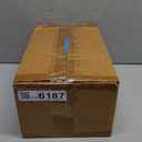 Inflatable Chicken Costume for Adult Rooster Blow Up Costume Funny Halloween Cosplay for Men Women