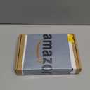 Amazon Basics DisplayPort to HDMI Cable, Uni-Directional, 4K@30Hz, 1920x1200, 1080p, 6 ft, Black