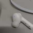 ASUS ROG Cetra True Wireless SpeedNova Gaming Earbuds  Dual-Mode (BT, 2.4GHz), Dirac Opteo, Bone-Conduction AI Mic, Adaptive ANC, 46Hr Battery, for PC, PS5, PS4, Switch, Mobile, ROG Ally/X - White