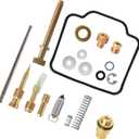 ALL-CARB Carb Carburetor Repair Kit Replacement for Polaris Sportsman 500 1999 2000