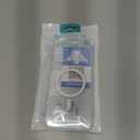 FNTCASE for iPhone 14 Plus Case: Clear Magnetic Phone Cases Compatible with Magsafe Slim Anti Yellowing Military Grade Drop Protection Rugged Protective Transparent Cell Phone Cover (A-Clear)