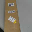 Alise Double Towel Bar, 32" SUS304 Stainless Steel Towel Racks for Bathroom, Long Bathroom Towel Rack Wall Mounted, Heavy Duty Towel Holder, Brushed Nickel