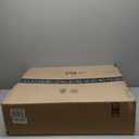 BestAir A201-SGM-BOX-11R A201-SGM-BOX11R Air Cleaning Furnace Filter with Cardboard Frame, MERV 11, for Aprilaire/SpaceGard 2200, 2250 (201) & Lennox PMAC-20C 24", 20" x 25" x 6", Single Pack