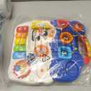 VTech Sit-to-Stand Learning Walker (Frustration Free Packaging), Blue