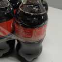 Coca-Cola Soda Soft Drinks, 12 fl oz Bottles, 8 Pack - Classic Cola Soft Drink Pack (EXP 12/31/26)
