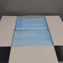 50 Count 36" x 36" Super Absorbency Disposable Underpads - Leakproof Quick Drying Pads for Baby, Puppy & Adults, Bed Pads, Incontinence & Dog Pee