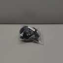 Pet Shoes, high top Anti Slip, Anti Fall, Waterproof Dog Shoe Pants, Adjustable Winter Snow Hiking Outdoor Dog Boots.Suitable for Cats and Dogs Weighing 10-15 kilograms, Small