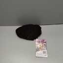 Short Curly Wigs for Black Women Human Hair Afro Natural Curly Wig Brazilian Virgin Pixie Cut Wig Human Hair With Bangs 150% Density None Lace Front Bob Wigs 1B Color (Big Curly)