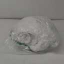 EASELAND Cooling Comforter Queen, Cold Touch Fabric Absorbs Body Heat, Double-Sided Cool Design Soft Fluffy Cooling Blanket for Night Sweats Hot Sleeper(White, Queen(90"x90"))