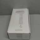 Steamery Handheld Clothes Steamer Cirrus X, 1200W, Steam Output 20g/min, Heat up in 20 Seconds, Portable, Minimalistic, Scandinavian design, White