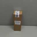 Syntus Apron for Men Women, Adjustable Cooking Kitchen Chef Aprons with 2 Pockets, Cotton/Polycotton/Polyester (Hot Pink)