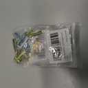 CHolic Time Switch Replacement Trippers Kit Compatible with Intermatic 156T1978A for T100 Series Pool Timer ON Off Clips