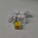 POPSICLE PUNCH, OH SO COOL, WAX WT 2.5OZ, (70.87G) 5 PACK