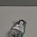 Car Charging Cable Compatible with BLUETTI AC180 / AC60 / B80 Portable Power Station Solar Generator BLUETTI X60 CPAP Battery Backup Charger 12V/24V Cigarette Lighter Plug, 6.6Ft DC Power Cord