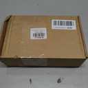 6 Pcs 3.5x5 Acrylic Photo Frames, 20mm Thicker