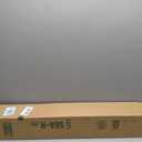 Wall Corner Protector, Walls Edge Protector, Self-Adhesive Wall Corner Guards, PVC Double Side Edge Protector, Furniture Stairs Guard (Clear, 2pcs x 35.4" L x 1.97" W)