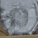 TOTO SW3023#01 WASHLET KC2 Round Electronic Bidet Toilet Seat, Cotton White