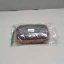 Grommet Tool Kit 1/2 1/4 3/8 Multi-Size Hole Punch, 608 Pcs Heavy Duty Grommets Tool Kit, Eyelets and Grommets for Tarps, Fabric Rings, Leather, Tents, Vinyl, Canvas And So On