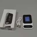 Ryoko Pro High-Speed Portable 4G LTE Wi-Fi Router