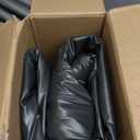 SLEEPLUX Durable Inflatable Air Mattress with Built-in Pump, Pillow and USB Charger, 22" Tall Queen