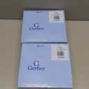 Gerber 2nd Food Baby Food Banana Puree, Natural & Non-GMO, 4 Ounce Tubs, 8 Ounce (Pack of 8)