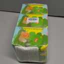 Cevioce Easter Basket Stuffers for Kids 24 PCS Fidget Toys Slug for Adults Anxiety Sensory Toys for Party Favors Toddler Age 3-4 ADHD Autism Toys for Anxiety Stress Easter Gifts for Boys Girls