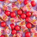 Wonka Atomic Fireball, Candy, Cinnamon Flavor, Individually Wrapped, 64.8oz (240 ct) (EXP 12/31/27)