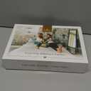 Bed Gap Eliminator | Closes Mattress Gaps Permanetly - For all Mattress Types & Sizes - Easy & Without Bumpy Filler | Populair for Adjustable, Split King, Queen & Twin XL to - Best Choice for Couples