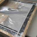 LUCKUP 2 Pack 29" Laundry Pedestal Heavy Duty Washer and Dryer Pedestal Stand Raiser Anti-Vibration, Anti-Slip, Ergonomic Height with Extra Storage Compatible with Most Washers and Dryers, White