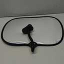 Laptop Sun Shade - Flexible, Adjustable, and Portable