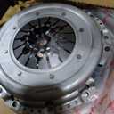 A-Premium Transmission Clutch Kit Compatible with BMW