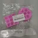 Cream Silicone Fondant Molds 3 Pieces, Cookie Chocolate Molds for Candy Cake Decortaion Cupcake Toppers Creative Desserts Clay