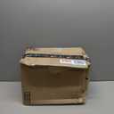 Romadedi Glass Candle Holder for Candlestick - 20 pcs Clear Tapered Candle Holders Bulk for Standard Candle Sticks for Wedding Centrepieces Christmas Table Dcor