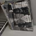 Rollerblade Zetrablade Women's Adult Fitness Inline Skate, Performance Inline Skates (9, BLACK/LIGHT BLUE)