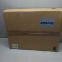 Seat Covers for Jeep Cherokee 2014-2023 2024: Full Set Waterproof Leather Car Seat Cover Compatible with Airbag (2 Row 5 Seats, Black & Beige)