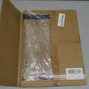 Silicone Baking Mat, 3 Pack Reusable Baking Sheet, Non-Stick  Food Safe Silicone Mats for Baking for Making Cookies Macaroons Bread, Baking Supplies  Accessories (2 Half Sheets & 1 Quarter Sheet)