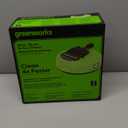 Greenworks 12" (in.) Surface Cleaner Pressure Washer Attachment