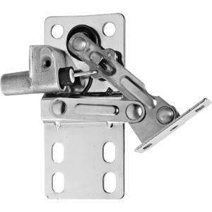 Rev-A-Shelf LD-0220-50SC Pair of Soft-Close Pivot Hinges