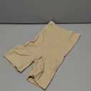 BESTENA Shapewear Shorts,High Waisted Shapewear for Women Tummy Control,Seamless Body Shaper Shorts Thigh Slimmer. Size Small
